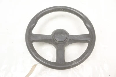 Honda Pioneer 1000 EPS 16 Steering Wheel 53110-HL3-A01 52566 - Image 1 of 3