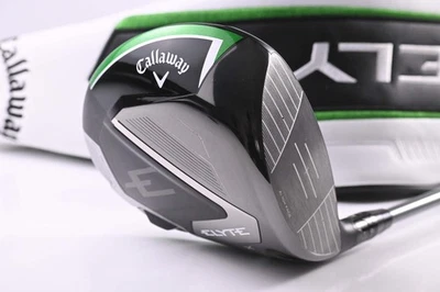 Callaway Elyte X Driver / 10.5 Degree / Regular Flex Denali Charcoal 50 Shaft - Image 1 of 4