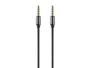 Monoprice Onyx Series Auxiliary 3.5mm TRRS Audio & Microphone Cable, 3ft - Picture 1 of 5