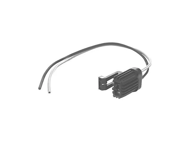 Conector de motor soplador de climatización para Ford F350 Super Duty 2000 2001 1999-2007 JS476VW Foto 1 de 1