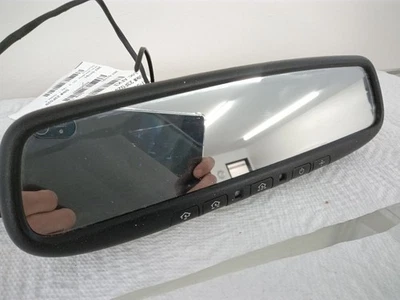 Espelho retrovisor Kia Soul 2012 2013 com escurecimento automático | Eletrocrômico. - Imagem 1 de 4