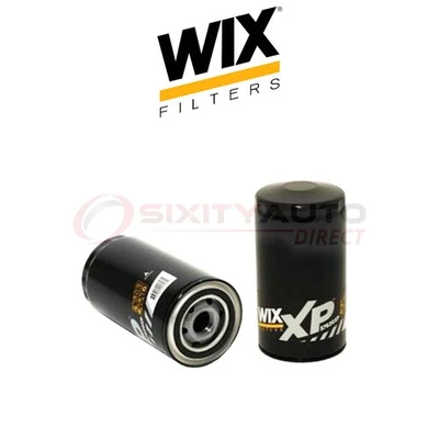 WIX Engine Oil Filter for 2011-2017 Ram 5500 6.7L L6 - Filtration System rh - Image 1 of 4