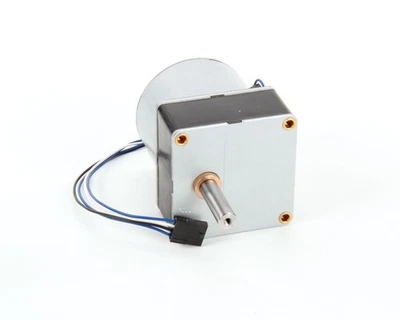 Lincoln Stepper Motor Dcti 371110 - Free Shipping + Geniune OEM - Image 1 of 4