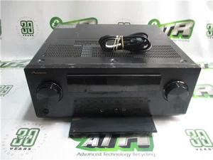 Pioneer SC-57 Stereo Receiver Tested Good Condition - Picture 1 of 7