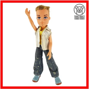 Bratz Boyz Funk Out Cameron Doll 2003 Original Release MGA Entertainment Retired - Bild 1 von 12