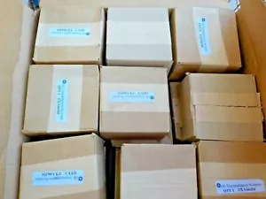 GE 17LV66J10 RELAY - NEW IN FACTORY BOX - SURPLUS INVENTORY - Picture 1 of 4