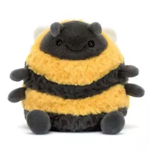 Albee Bee Frühlingsplüsch 2025 Weihnachtsgeschenk Geburtstag süß - Bild 1 von 7