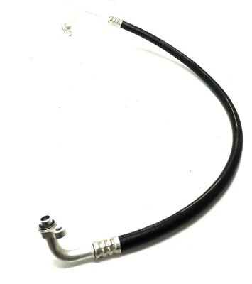 交流压缩机吸入放电软管 2003 - 2014 雪佛兰 Express GMC Savana 25752066 — 第 1/4 张图片