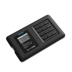 ST300 Boîtier de 7 mm / USB-C/Bootable Virtual Odd&HDD/Protection en écriture... - Photo 1/7