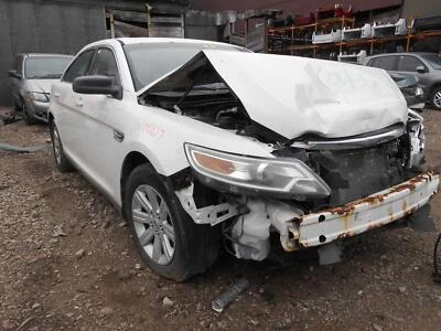 Used Engine Coolant Reservoir fits: 2010 Ford Taurus  Grade A - Image 1 of 4