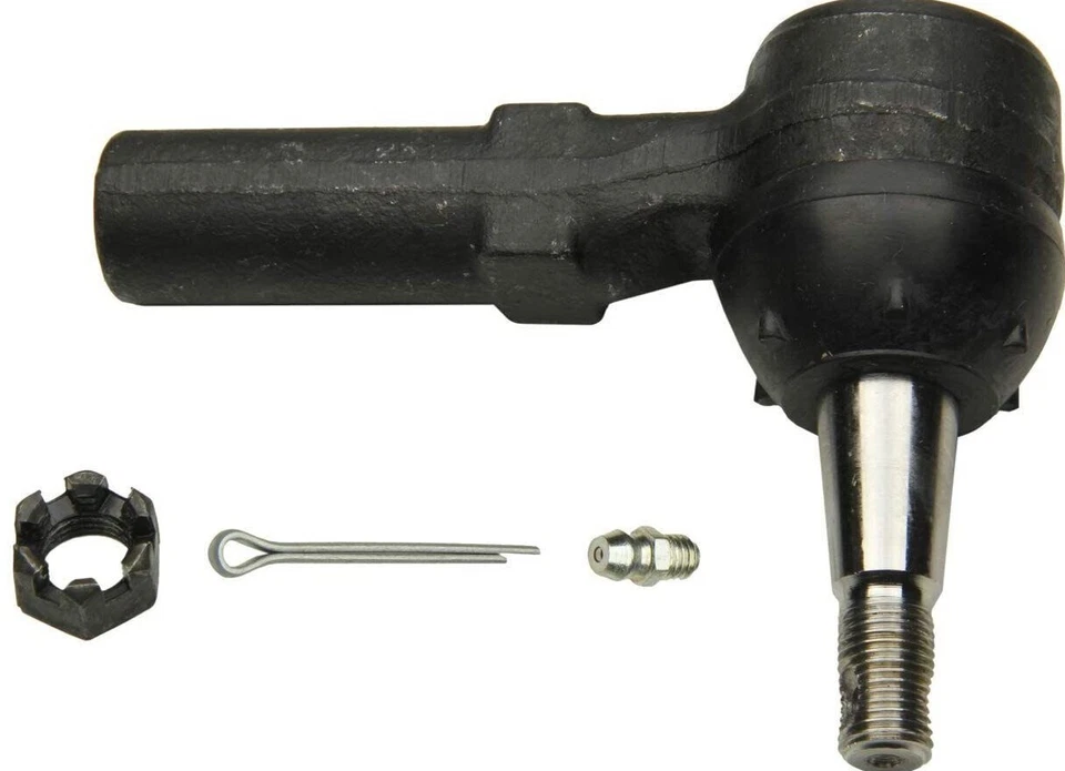 Genuine Moog Outer Tie Rod End ES3349RL fits Ford Taurus Mercury Sable - Image 1 of 1