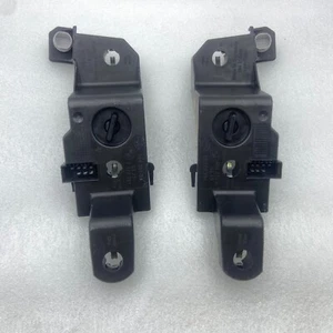 Genuine BMW E60 LCI Rear Tail Light Carrier Bulb Holder Repair Kit LEFT RIGHT - Picture 1 of 4