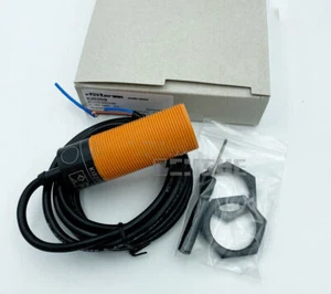 NEU für IFM KI0209 Kapazitiver Näherungsschalter - Bild 1 von 4