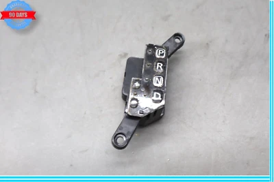 Módulo selector de palanca de cambios Infiniti QX56 QX80 11-17 sensor fabricante original Foto 1 de 4