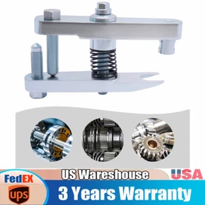 Extractor separador de rótula para Jaguar Land Rover 204793A herramienta - Imagen 1 de 10