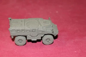 SCALA 1-87 STAMPA 3D SUDAFRICANO RG-35 MRAP - Foto 1 di 4