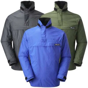 Buffalo Mountain Shirt Mens Windproof Pertex Military Walking Hiking Climbing - Picture 1 of 4