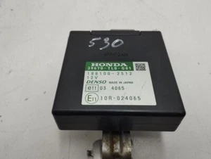 Honda Accord 2009 PDC Parking Sensor Control Module 39670TLOG01 AMD107863 - Picture 1 of 6