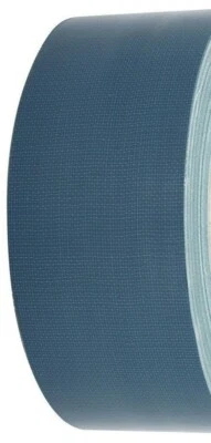 KLEBETAPE.DE UV-Gewebeband STEINBAND Allzweckband , Bauband , stark klebend , innen und außen