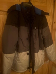 boys winter jacket - Picture 1 of 2