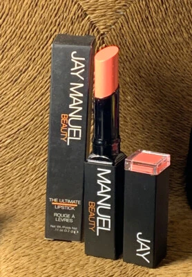 Lápiz labial Jay Manuel Beauty Ultimate SPARK NUEVO EN CAJA Foto 1 de 2