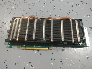 Nvidia Tesla M2075 6GB GDDR5 GPU - Picture 1 of 7