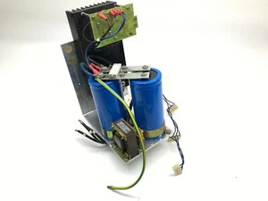  Contraves Varidyn PC0698-03 Power Supply  - Imagen 1 de 5