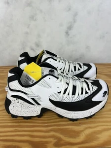 THE NORTH FACE WOMENS ULTRA 100 TRAINERS / WHITE / UK5 / BNIB / RRP £115