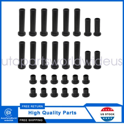 A-Arm Bushing Kit For Polaris Sportsman 300 550 600 700 800 850 - Image 1 of 4