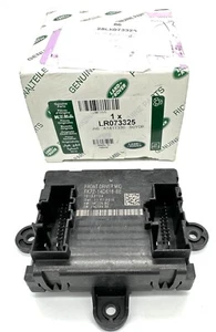 Land Rover Discovery Sport (2015 - 2017) Door Control Module LR073325 OEM & NEW - Picture 1 of 4
