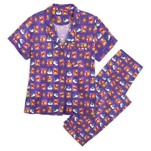 Disney Winnie the Pooh Sleep Set for Women Size Large L - Picture 1 of 5