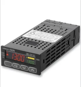 Free Tax OMRON Basic-type Digital Temperature Controller E5GN-C1T-C #XG2 - Picture 1 of 2
