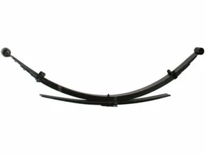 For 1968-1972 GMC K25/K2500 Suburban Leaf Spring Front Skyjacker 39732RR 1969 - Picture 1 of 2