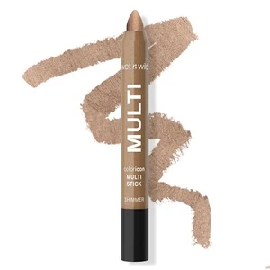 Wet N Wild Color Icon Cream Eyeliner Lidschatten Multi-Stick, feuchtigkeitsspendend, Nouris - Bild 1 von 1