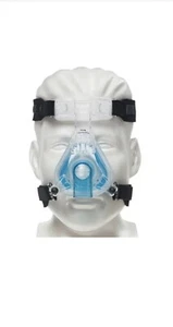 NEW Lot of 3 Respironics ComfortGel Cushion & Flap Small Replacement (1031392) - Picture 1 of 9