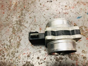 1998-2010 SAAB 9-3 95 9-5 2.0 2.3 PETROL MASS AIRFLOW METER SENSOR 55557008 - Picture 1 of 5
