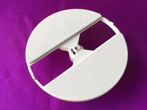 Soporte de disco Moulinex MS-5842484 PARA Masterchef Delicio Krups Tefal - Imagen 1 de 4
