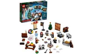 LEGO® 76390 Harry Potter™ Advent Calendar - Picture 1 of 7