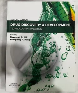 Drug Discovery and Development: Technology in Transition - Foto 1 di 3