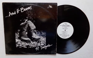 37 TARGETZ ....AND IT BURNS LP - Picture 1 of 2