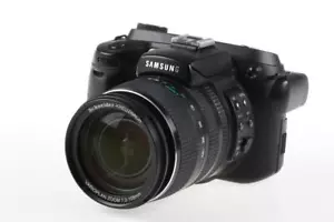 SAMSUNG Pro815 Kamera - SNr: 171001166 - Bild 1 von 6