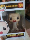 Funko Pop! Vinyl: Hannibal Lecter (Bloody) #788