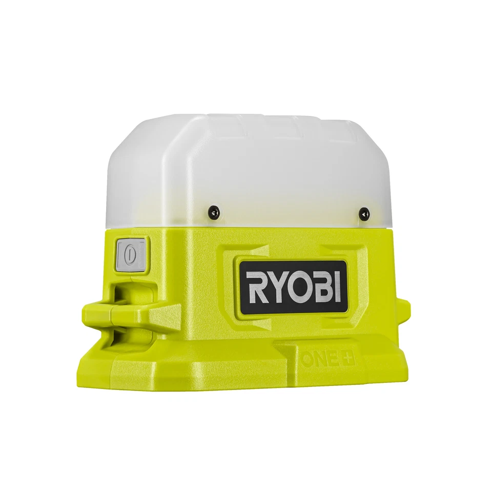 Ryobi Compact Area Light 18V ONE RLC18-0 Body Only 5133005385