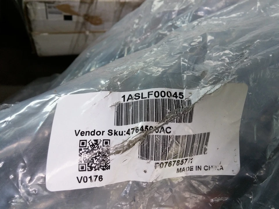 NEW Front Lower Control Arm w/Ball Joint Passenger Right RH Chrysler Dodge (GSG) - Image 1 of 1