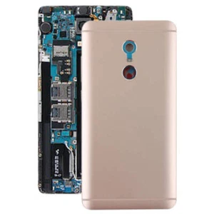 Back Cover for Xiaomi Redmi Note 4 (Replacement) - Picture 1 of 7