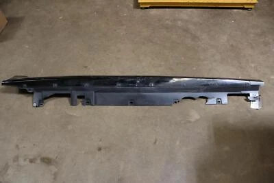 2020 - 2023 宝马 M235I F44 右乘客摇杆成型面板矿物 GRAU 原始设备制造商 — 第 1/4 张图片