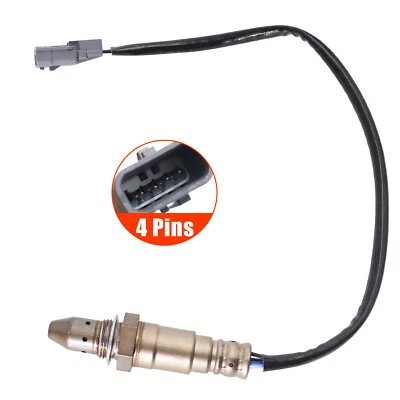 Air Fuel Ratio Oxygen O2 Sensor For 2014-2017 Nissan Pathfinder 22693-1PM0A New - Image 1 of 4