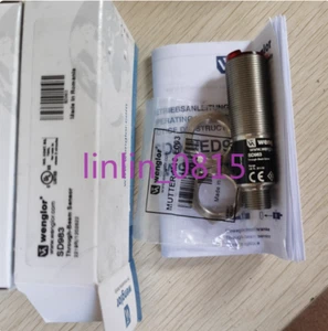 1Pcs New Wenglor SD983 - Picture 1 of 2
