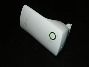 TP-Link TL-WA854RE WiFi Range Extender 300Mbps **12 - Bild 1 von 3