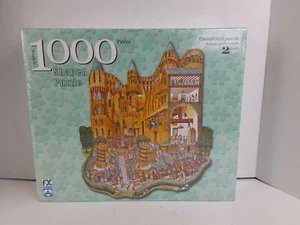 Royal Festival Puzzle by FX Schmid 1000 Pieces Ravensburger NEW - Picture 1 of 4